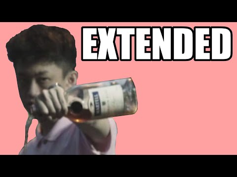 Rich Chigga – Dat $tick MEGAMIX (ft. Ghostface Killah & Pouya)