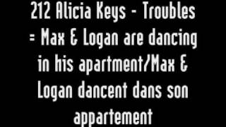 212 Alicia Keys - Troubles