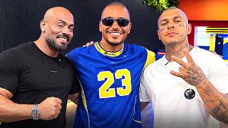 ENCONTREI O TOGURO NO MAIOR EVENTO FITNESS DO BRASIL