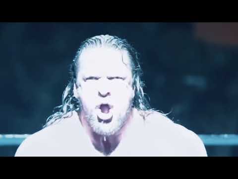 Triple H - The Game | WWE Custom Titantron