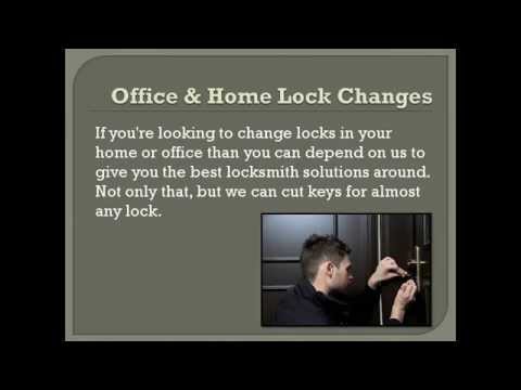 Surfers Paradise Locksmiths