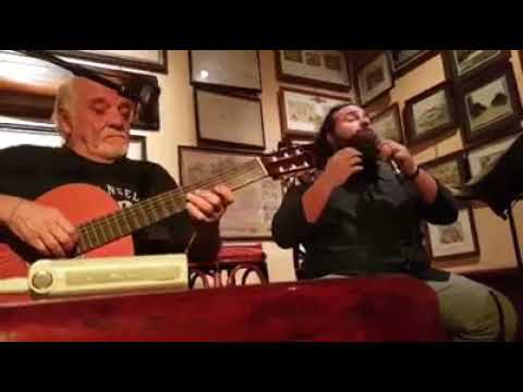 ma se ghe pensu  Gioacchino Costa   Armando Corsi