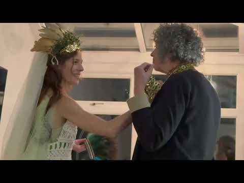 The Immortal Hour returns to Glastonbury: "A Making of" Video