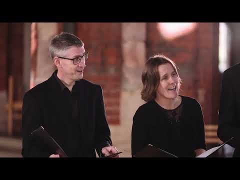 Stile Antico sings Sicut Cervus by Palestrina