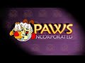 DFLC Paws Incorporated P Jack Industries 2022