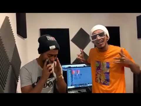 TOT ft EL Zeta - Conffetti (Preview)