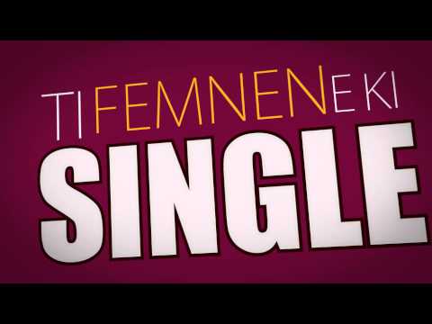 AB-MC ft. BuJaa  - FEMNA JOTE SINGLE [ 2013 official music ]