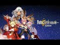 Fate/EXTELLA Steam Key Global Trailer