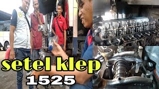 Download lagu Setel Klep Bus Merdeka || MercedesBenz oh 1525 mp3