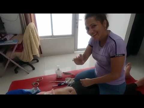 Tickle Clips 13