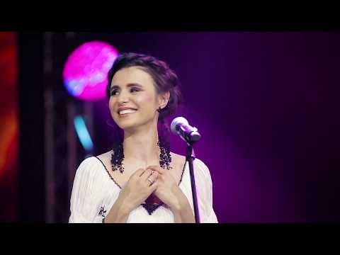 Valentina Naforniță - O mio bambbino caro. Spectacolul "Lăutarii ALTFEL", Dirijor - Nicolae Botgros