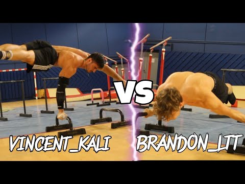 VINCENT vs BRANDON - RAVENBARZ 6EME ÉDITION - pro