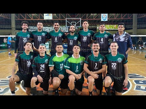 FINAL JUMS | UFGD X UNIGRAN