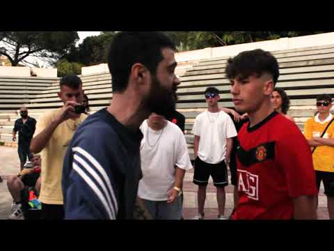 (BATALLÓN) OWEN vs NASHER | OCTAVOS | REGIONAL BDP X TODORAP