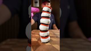 Freeze Dried CocacOreo Float