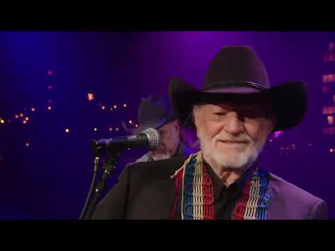 Willie Nelson & Asleep at the Wheel Austin City Limits 2000