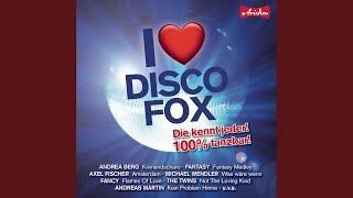 Flames of Love (Radio Version)