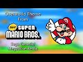 Overworld Theme New Super Mario Bros Sega Megadrive Remix