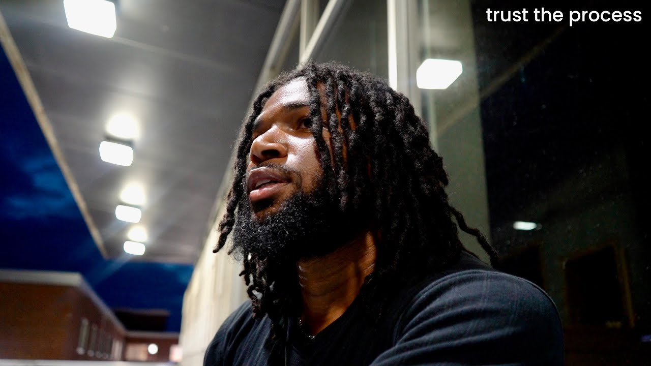 trust the process brother, don't get discouraged