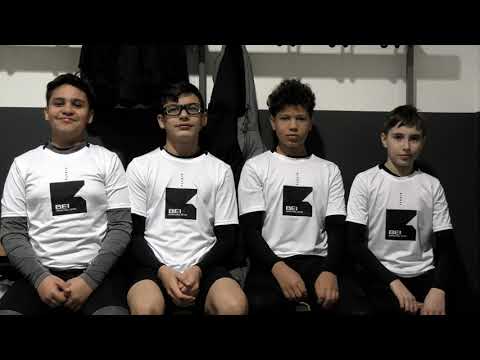 FOOTBALL  /// FC Differdange 03 TV