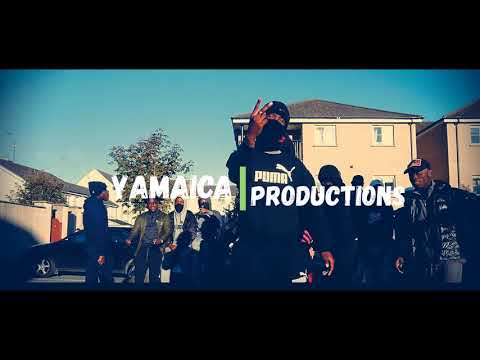 ''Sword In My Palm'' - Russ x J.B2 x Chuks | Irish Drill Type Beat 2018 (Prod.by.Yamaica)