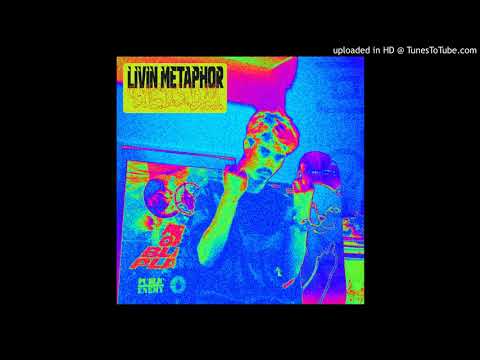 BENSKII - Livin Metaphor (Prod. by AIRAVATA)