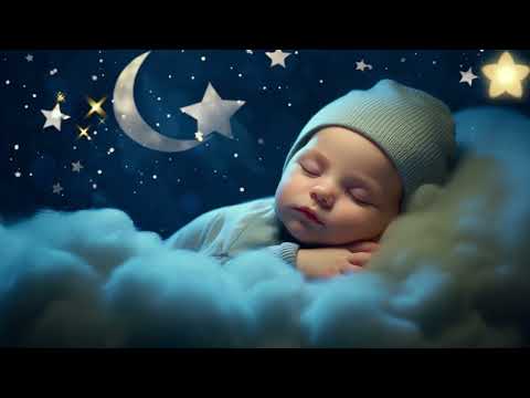Tender Lullabies for Little Explorers - lullaby music for babies to go to sleep #122