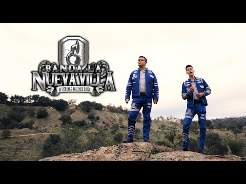 Pero Te Vas A Arrepentir - Banda La Nueva Villa (Video Oficial 2020)