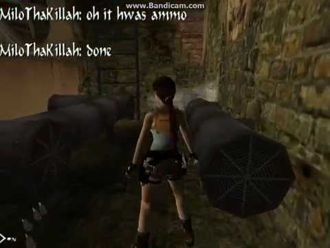 Tomb Raider-TRLE Multiplayer (11)