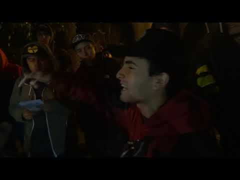 Batalla de Faraones (Ed. Aqua) Cuartos - Bloes vs Sbn