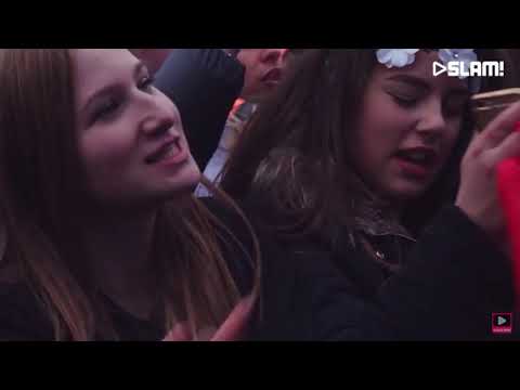 Sub zero project and da tweekaz shape of you hardstyle version