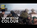 WWII In Belgium And Netherlands In Colour Liberation D Day To Berlin National Geographic UK