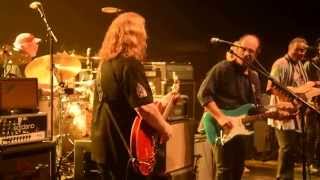 Warren Haynes Friends City Of New Orleans Warren Friends saenger May 2  2014 nunupics.com