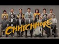 CHHICHHORE FULL MOVIE ️ Sushantsinghrajput Shraddhakapoor Movie Bollywood Hindi
