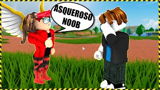 LA GENTE TOXICA DE ROBLOX