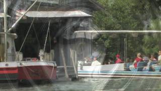 Captain Jakes Amity Boat Tours