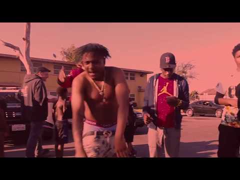 Bocaine Dazsy Ft Dazsy Mussane & EsOch -Fumble (DIR BY VIDEO JESUS )