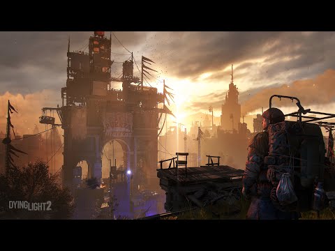 #dyinglight2update - Returning Player Part 001 (HDR upload)