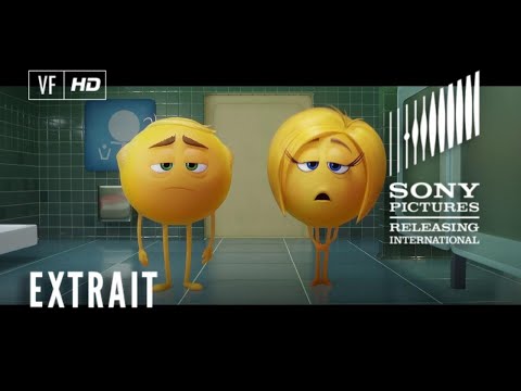 Le Monde Secret des Emojis - Extrait We're Number 2 - VF