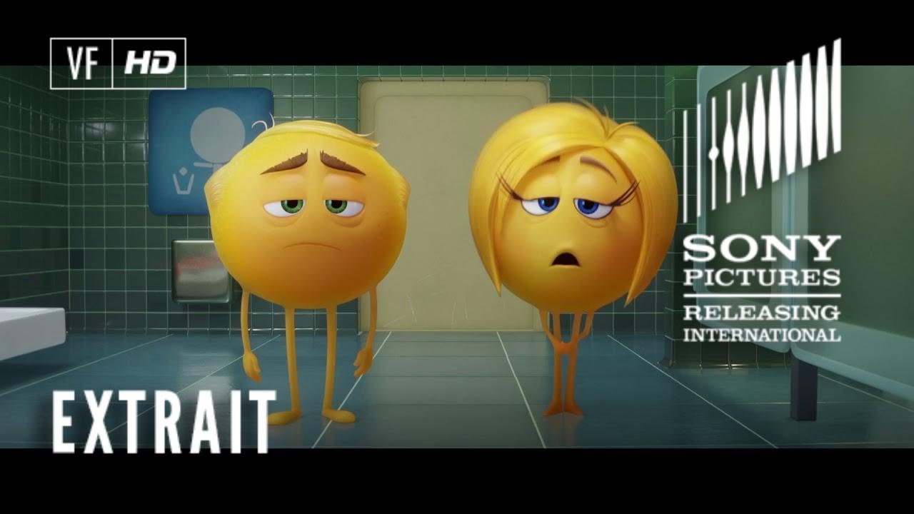 Miniature de la vidéo Le Monde Secret des Emojis - Extrait We're Number 2 - VF du film Le Monde secret des Emojis