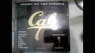 Im 'Hot'' Cal.T feat Diamondz 2009- 94.9 106.1 oz catt radio
