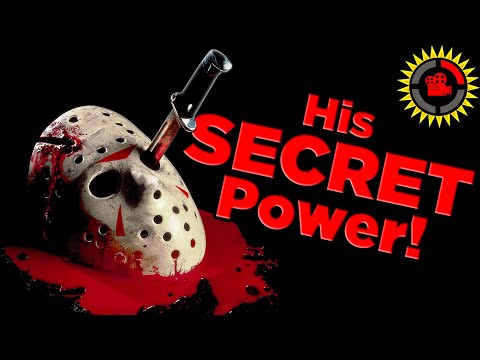 1st YouTube video about how can jason teleport