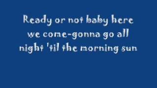 Raise a Little Hell Now.wmv