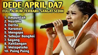 Download lagu Full Album Cover Lagu Terbaru 2026 | April DA7 Suaranya Bikin Adem Di Hati mp3