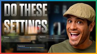 5 Editing Tips For Better Portraits