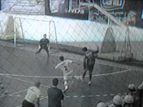 Vitória do Pato x Toledo