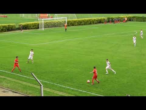 SULBRASILEIRO 2019 - Sub 13 - S. C. Internacional 3 x 0 Joinville E. C. (Parte 2)