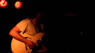 Dax Riggs 06/25/11 I Hear Satan