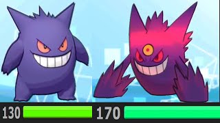 they actually gave Mega Gengar the most broken ability