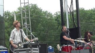 Cowboy Mouth "New Orleans"